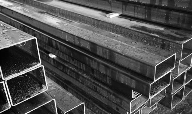 江北q345c无缝方矩管