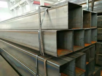 江北q345b大口径方管